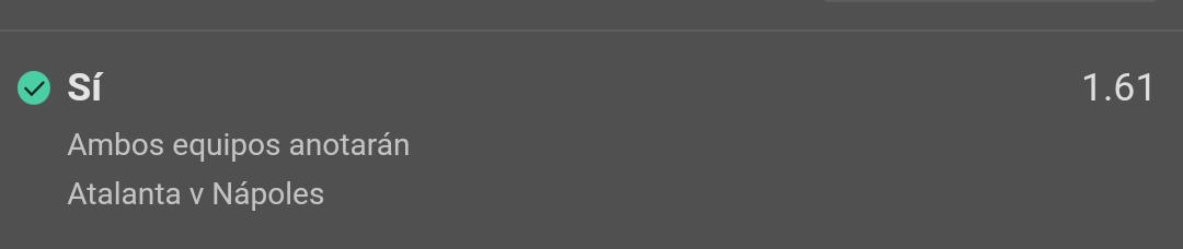 AC Picks⚽ tweet media