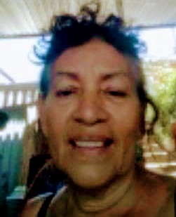 1962I's tweet photo. My Youngest Cuz Nena at her Ranch in Minatitlan, said the weather there is in the 80's with piña drink's and Watermelon slice's and the grandkids riding the horses to the store. 😊 https://t.co/QydkuQCIwQ