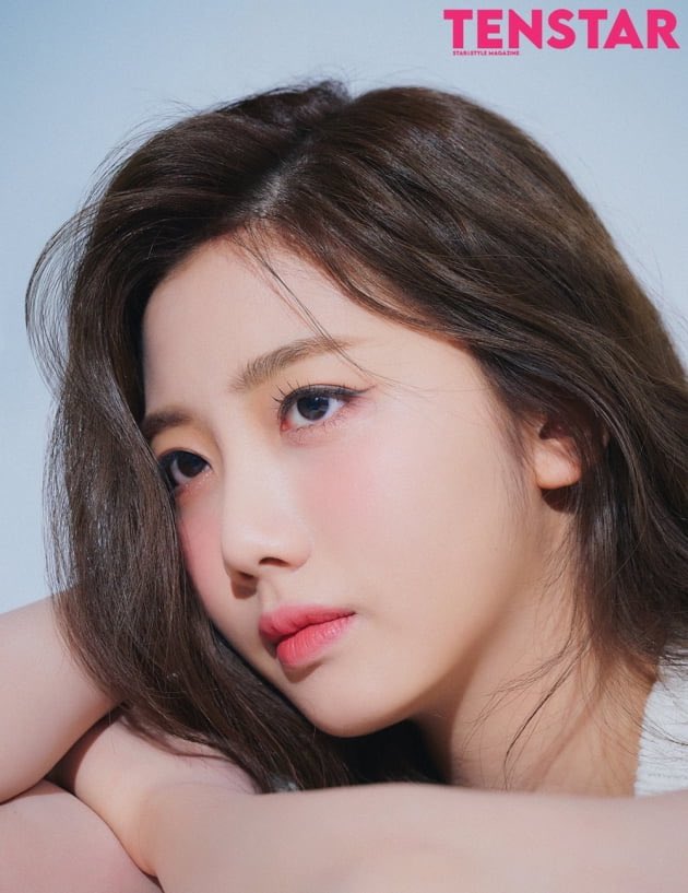 CherryBulletInt's tweet image. #CherryBullet #체리블렛 @cherrybullet