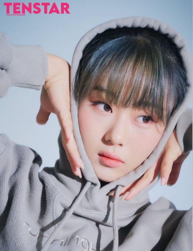 CherryBulletInt's tweet image. #CherryBullet #체리블렛 @cherrybullet