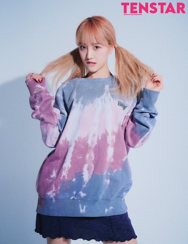 CherryBulletInt's tweet image. #CherryBullet #체리블렛 @cherrybullet