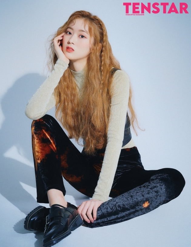 CherryBulletInt's tweet image. #CherryBullet #체리블렛 @cherrybullet