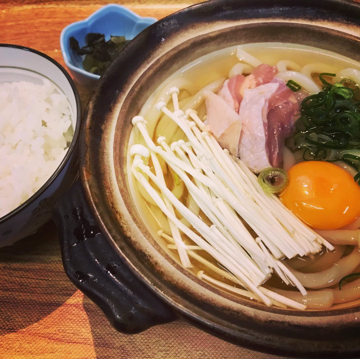 みんなの 鍋焼きうどん おいしい 口コミ 評判 3ページ目 食べたいランチ 夜ごはんがきっと見つかる ナウティスイーツ みんなの 鍋焼きうどん おいしい 口コミ 評判 3ページ目 食べたいランチ 夜ごはんがきっと見つかる ナウティスイーツ