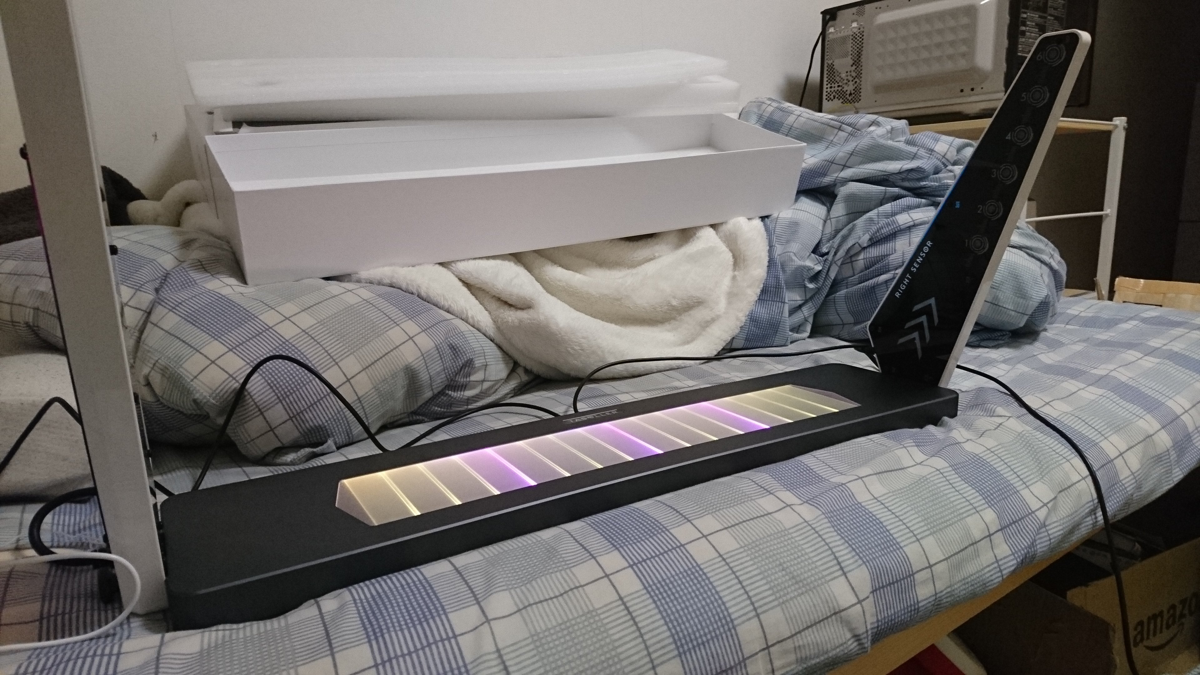 TASOLLER チュウニズム風コントローラー 安けれ TASOLLER チュウニズム風コントローラー 安けれ