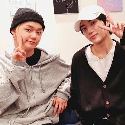 haremcyj's tweet photo. next beomjun live when https://t.co/Ds0wI5Mt4R