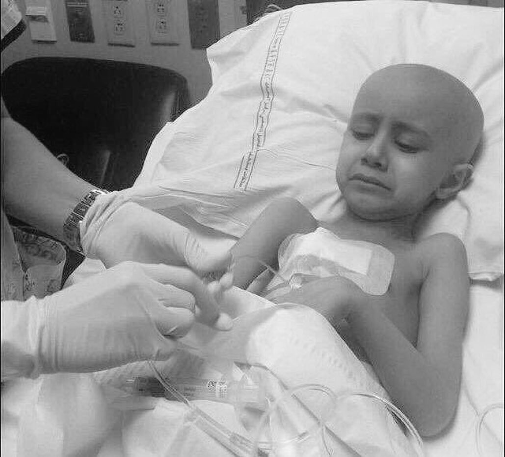 اللهم هوّن ألم جرعات الكيماوي على مرضى السرطان ، وإجعله يسري بأوردتهم بارداً وسلاما ، وإجعل عاقبته العافيه برحمتك يا أرحم الراحمين.