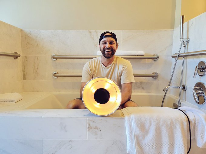 Good times with @RickShameless https://t.co/W1JW9cyl7n<a class="tags" href="/tag/rickshameless">@rickshameless</a><a href="/tag/tbt"class="tags"><span>#tbt</span></a><a href="/tag/summervibes"class="tags"><span>#summervibes</span></a>