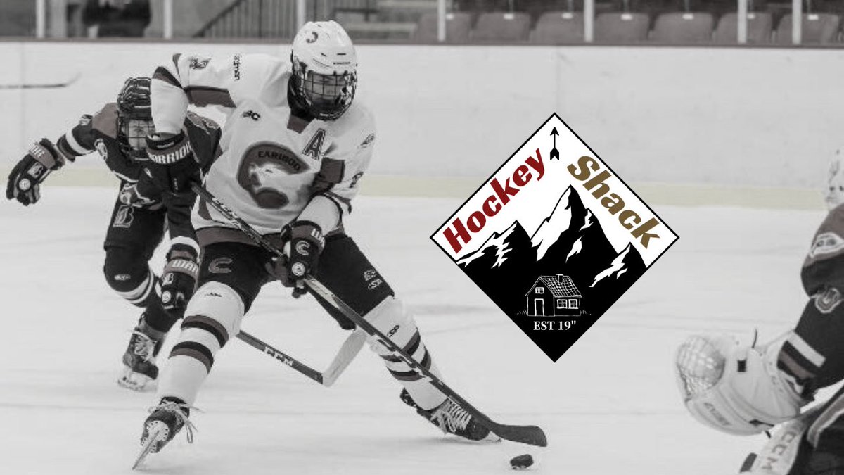 Episode 19 Season 2: Featuring Brennan Bott, is out now! Listen on Apple Podcasts, Spotify, and Google Podcasts. Watch on YouTube! <a href="/BrennanBott/">Brennan Bott</a> @cariboocougars