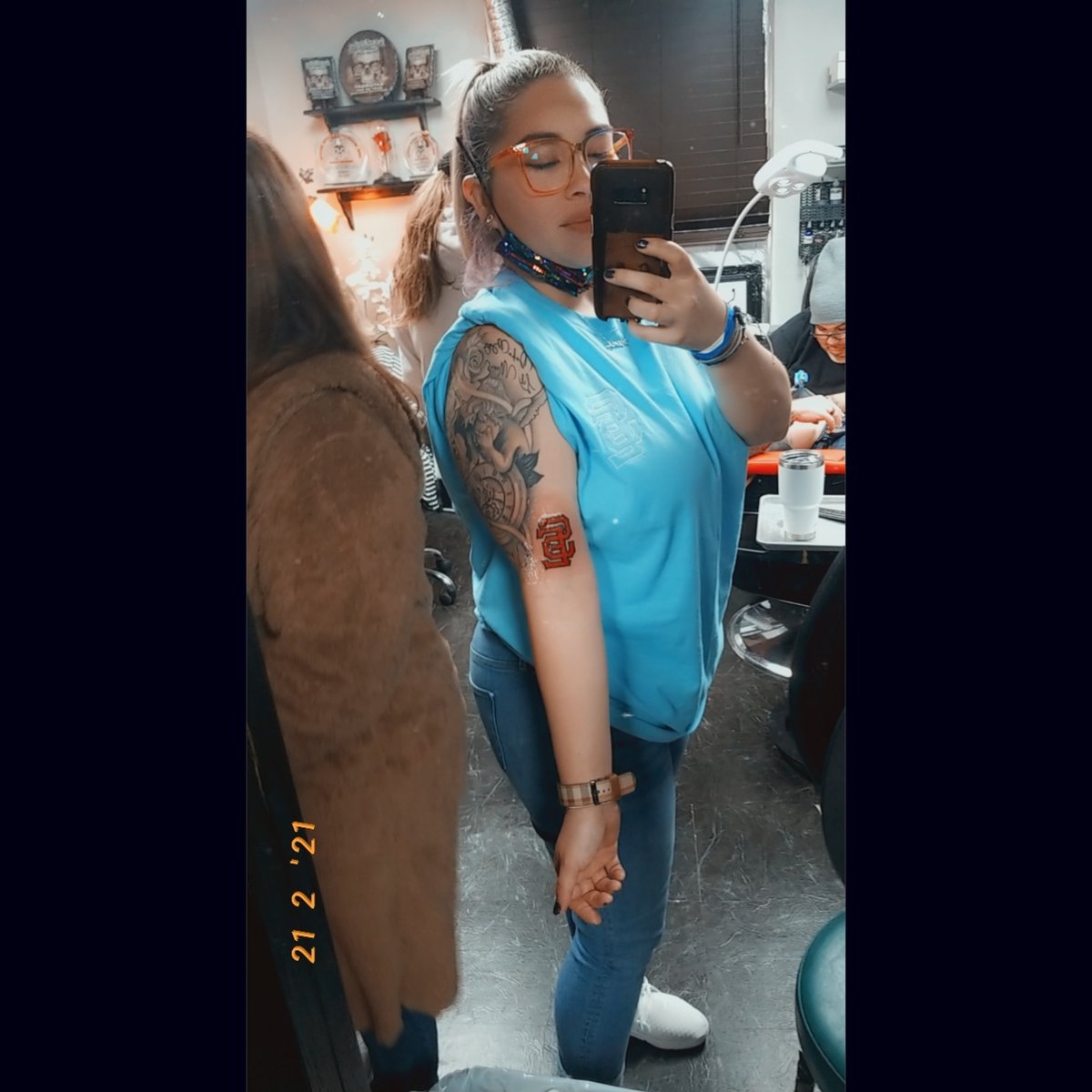 aramirez626's tweet image. It's all about you bro always and forever. You may be gone but i promise you will never be forgotten 💔🕊💈 #LLRICO #SE #BigSis #LittleBigBrother