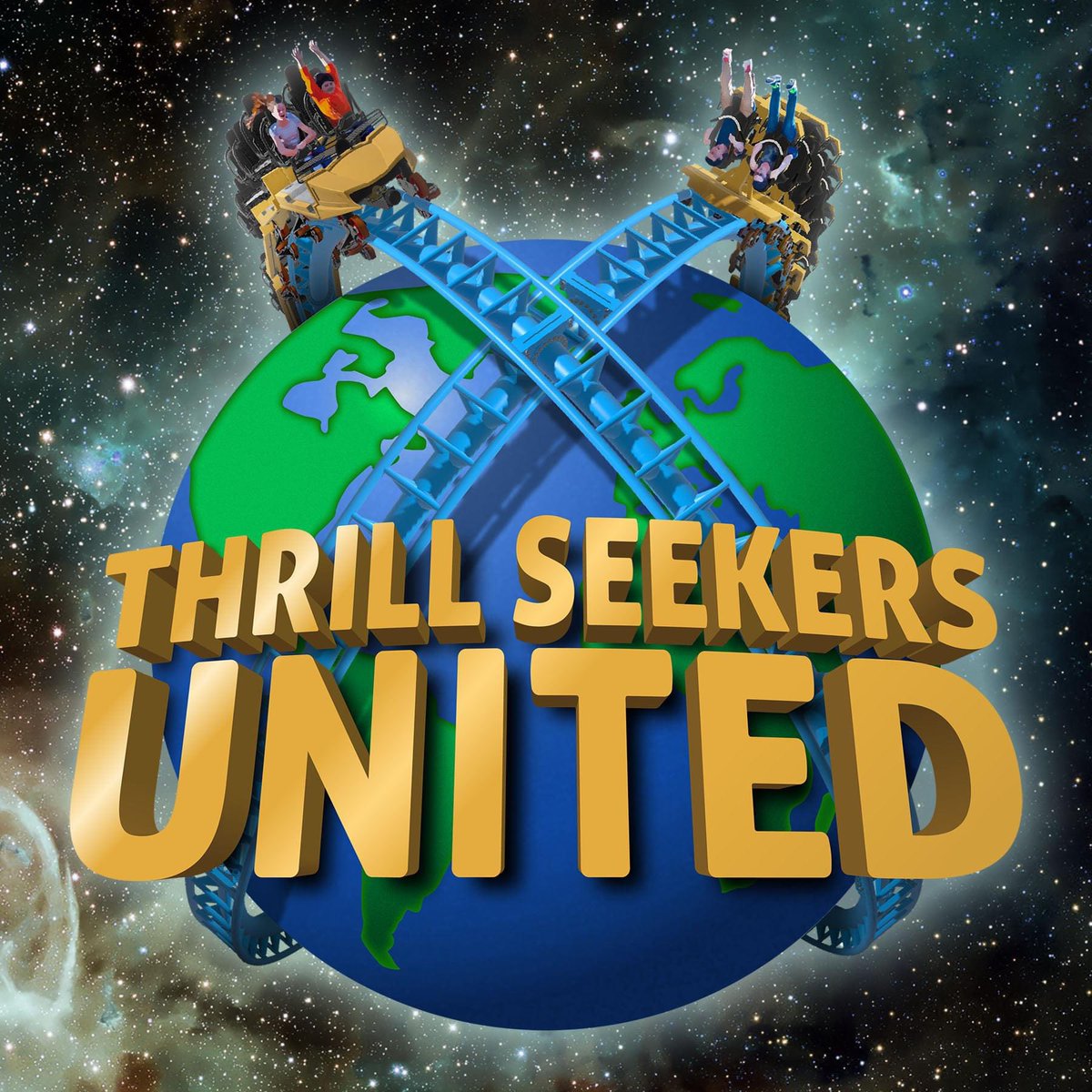 UnitedThrill's tweet photo. Thrill Seekers United is now on Twitter! https://t.co/6P45PH8cJ1