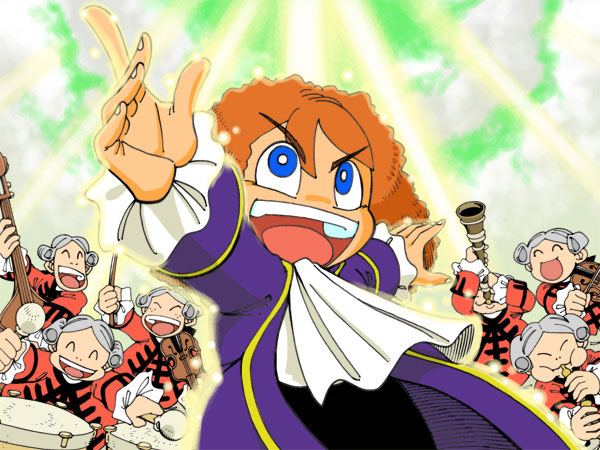 バッハのtwitterイラスト検索結果 古い順