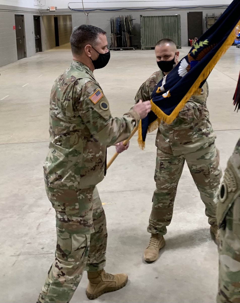 148_warrior's tweet photo. Welcome LTC Elias! https://t.co/i2rNpuKvLF