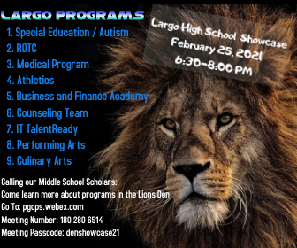 Class of 2024! Join us!