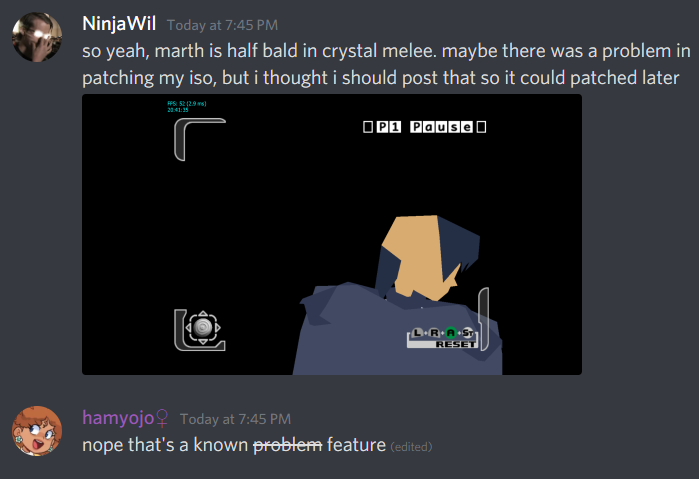 DietMelee's tweet photo. Since we know we're going to get this question a lot we added a command for clarity.
https://t.co/91feVmfYBL
Try it yourself! https://t.co/tcUZFVAIAc