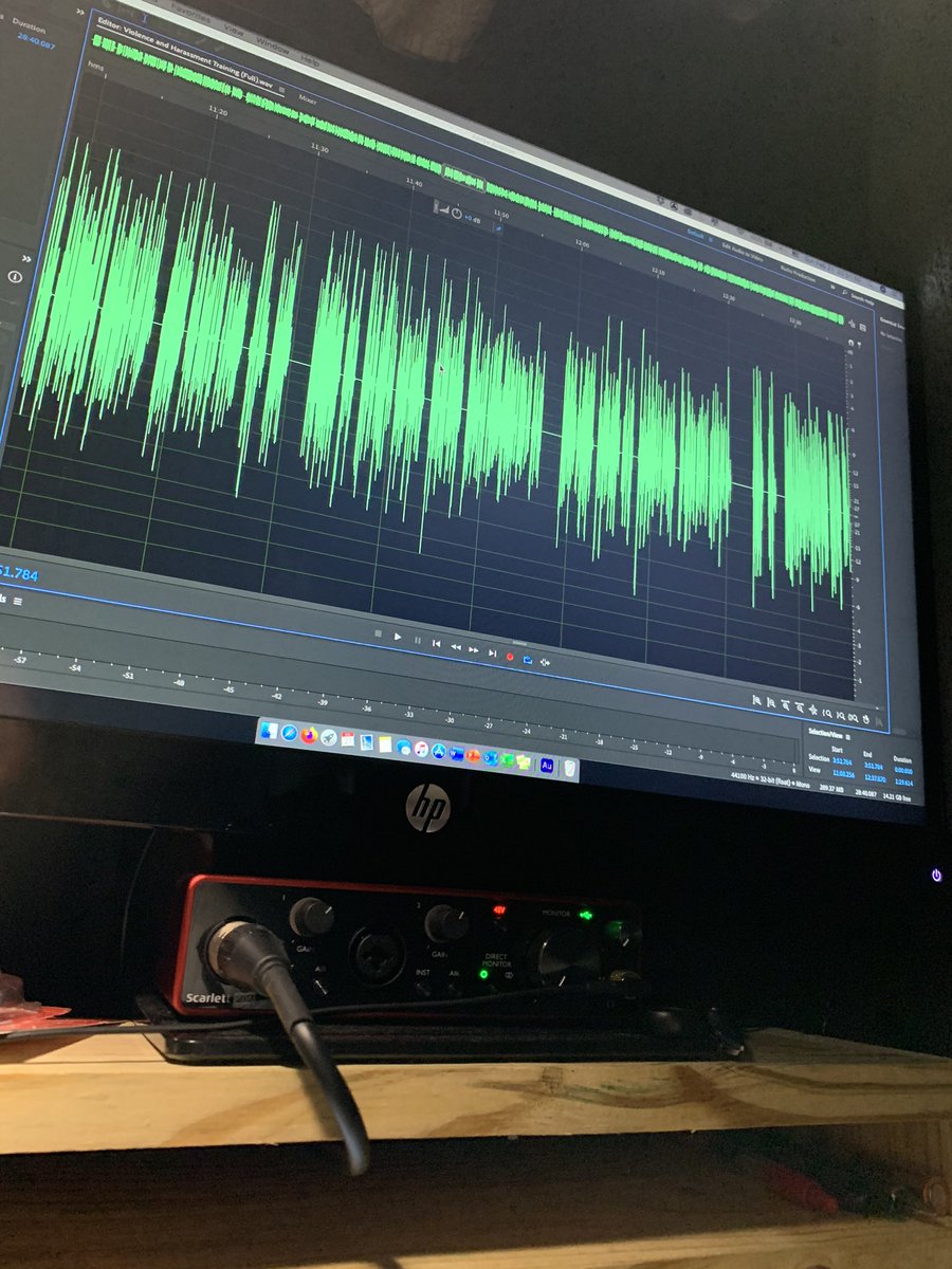 danieldiggsvo's tweet photo. Working in voice over / radio is a dream I’ve had for several years! I finally decided that nothing would happen if I didn’t take the first steps. I took the first steps in October and I have loved every minute of this journey so far. What is a dream job you’d love to pursue? https://t.co/vx0Ygd9pF8
