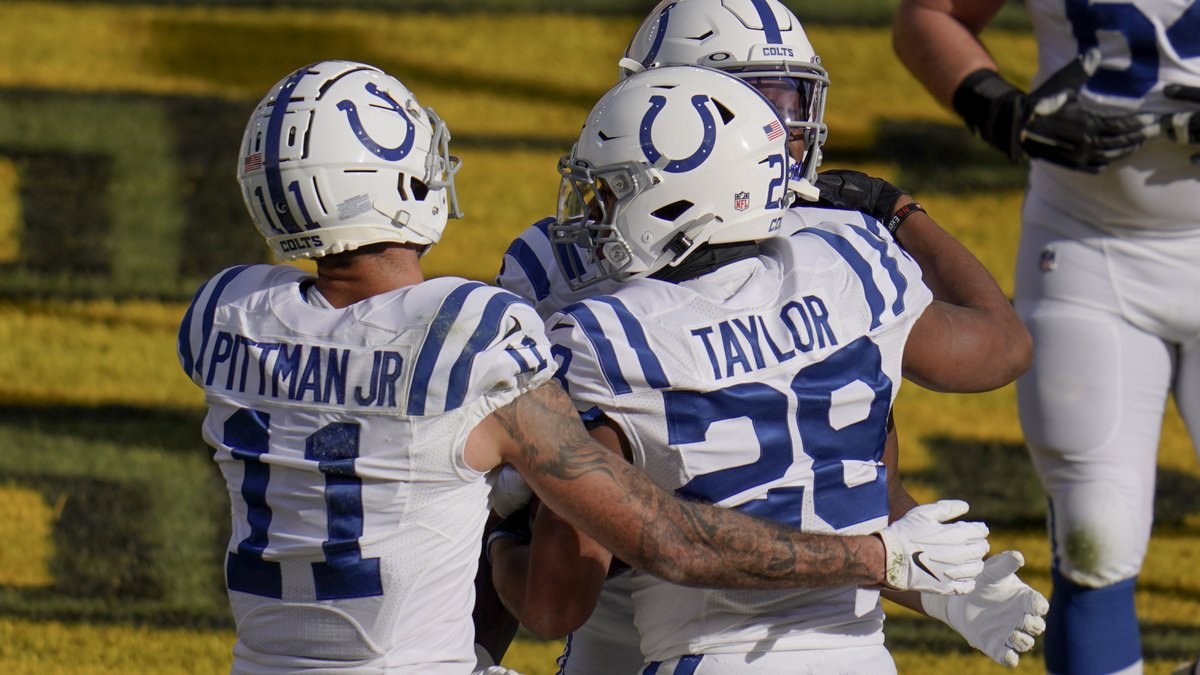 NFL's tweet image. NFL.com's 2020 Draft Class Rankings
1. @Colts
2. @Buccaneers

3-32. bit.ly/3auIDTA