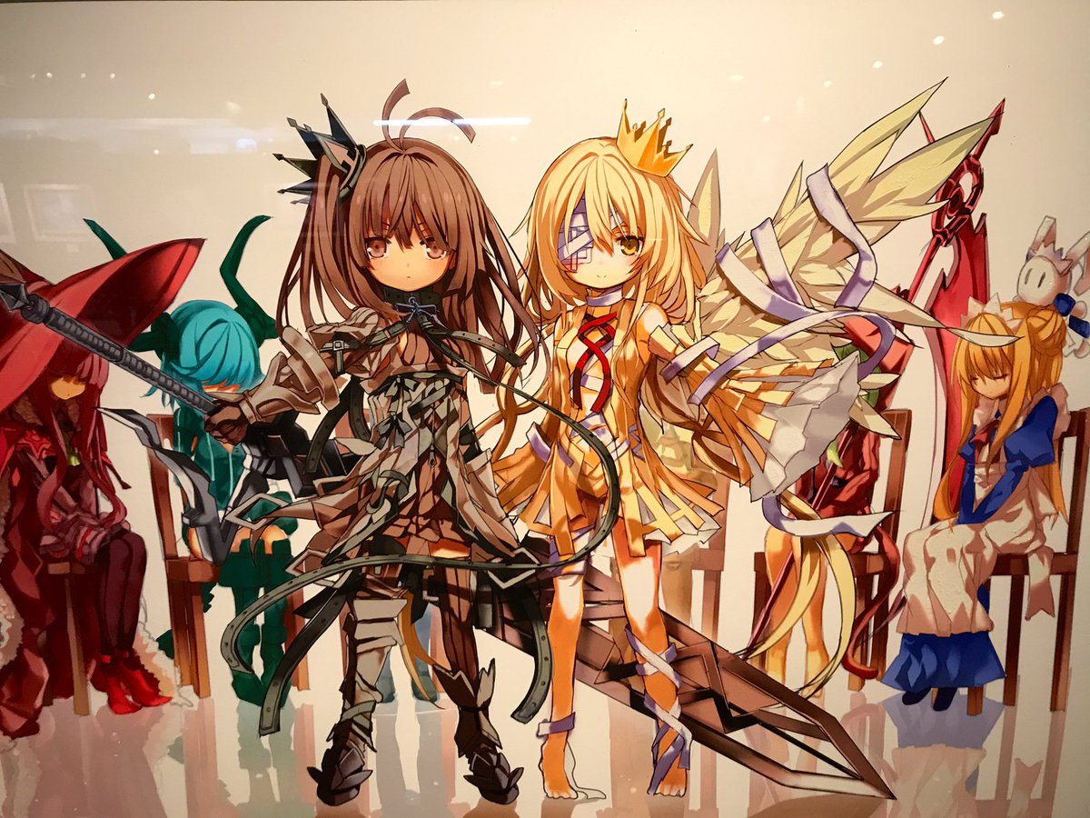 神ない Recherche Sur Twitter Twitter