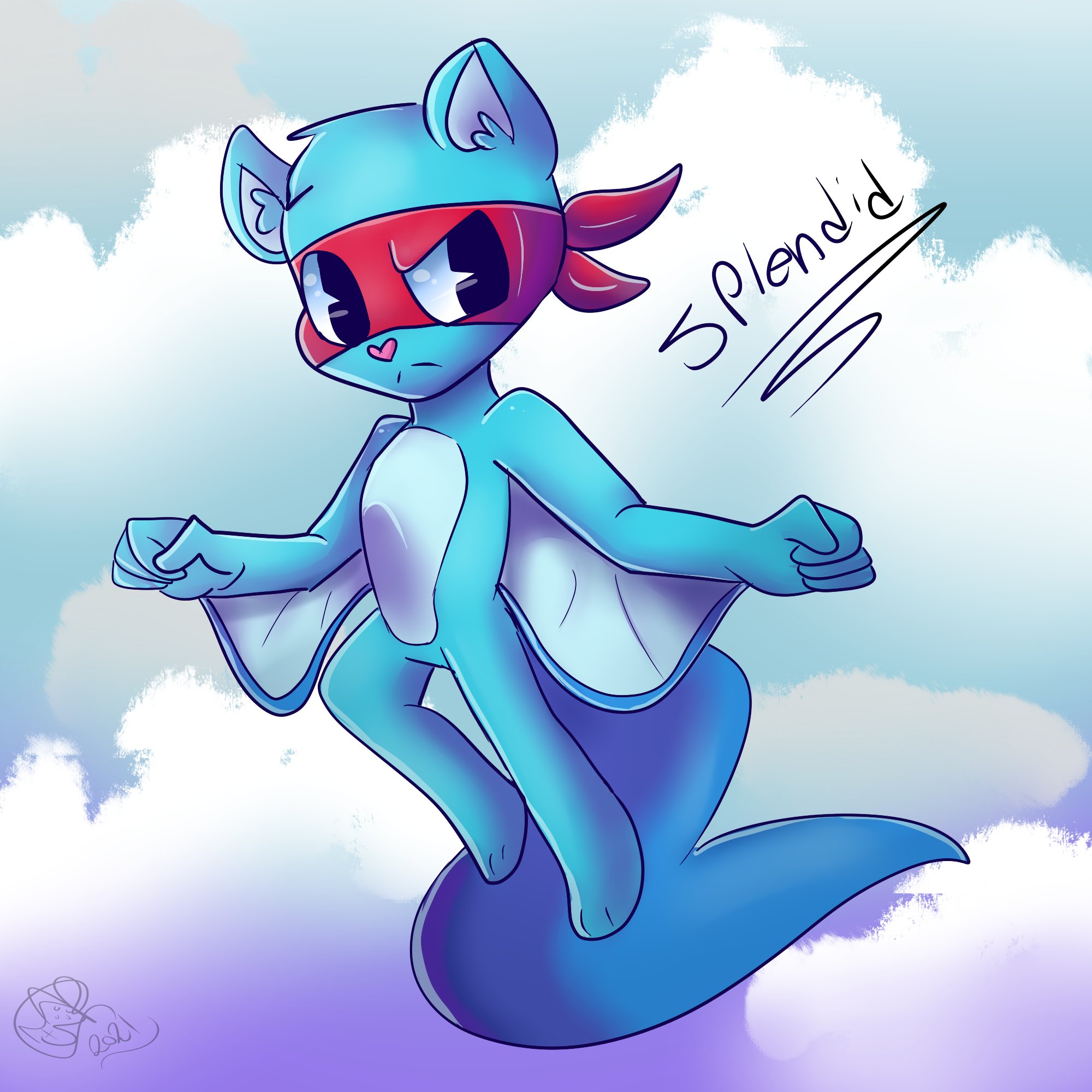 Happy Tree Friends Splendid