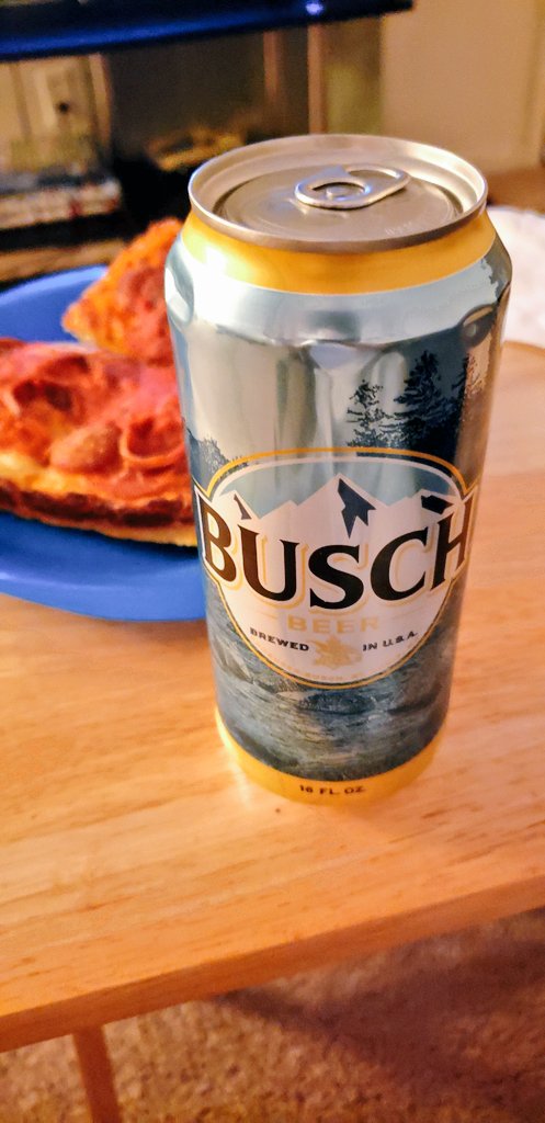 JoeHutzler's tweet image. So I missed the race, it ain&apos;t midnight yet. Still race day and that requires a @BuschBeer
#NASCAR #Busch #DaytonaRoadCourse #Daytona