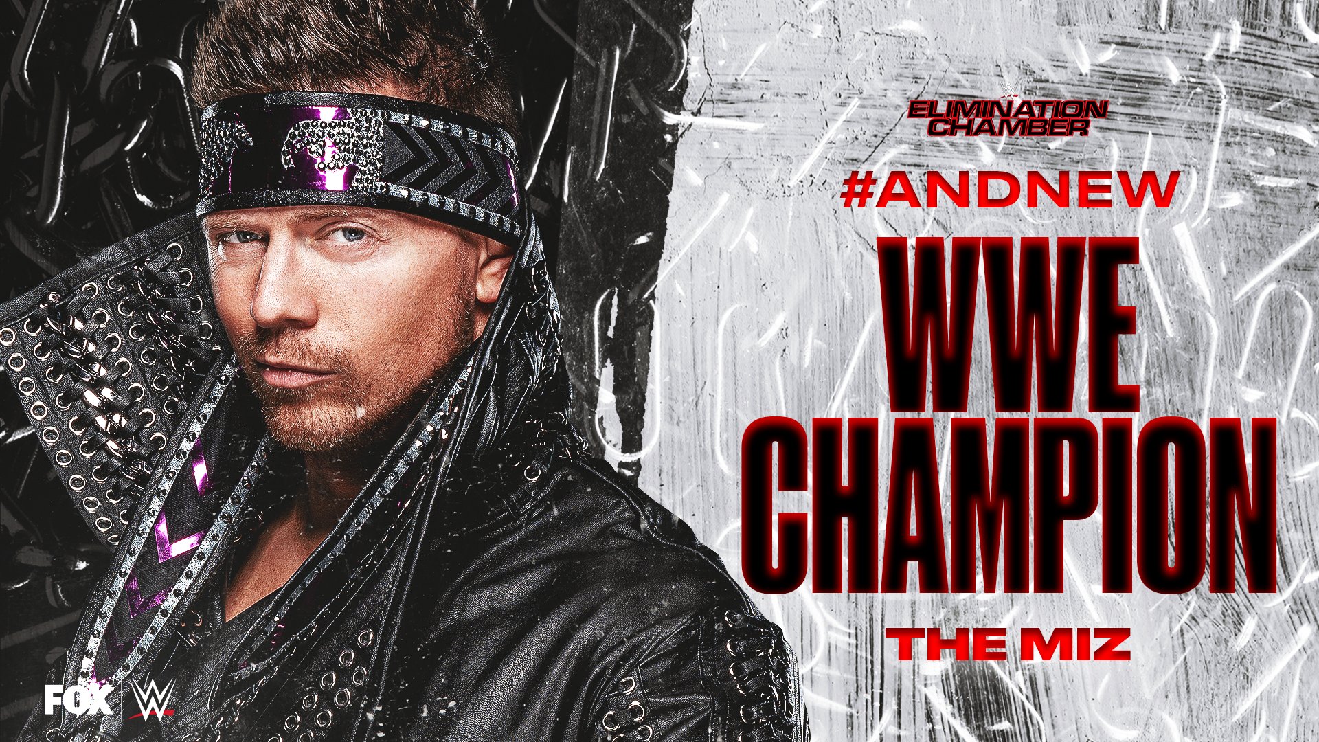 WWE on FOX on Twitter: WWE on FOX on Twitter: