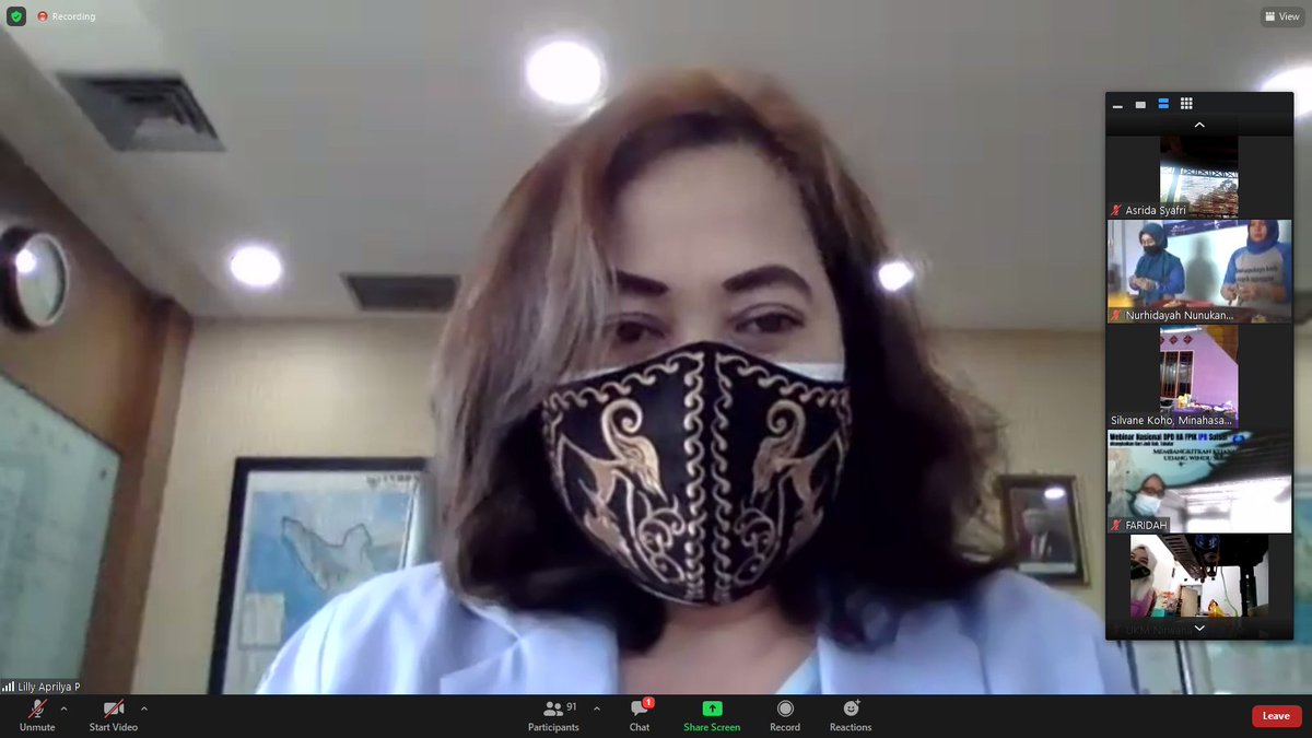 Lilly Aprilya tweet media