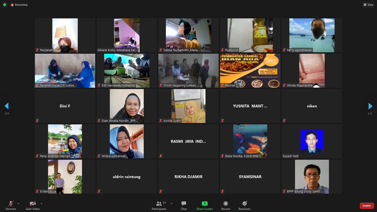 Lilly Aprilya tweet media