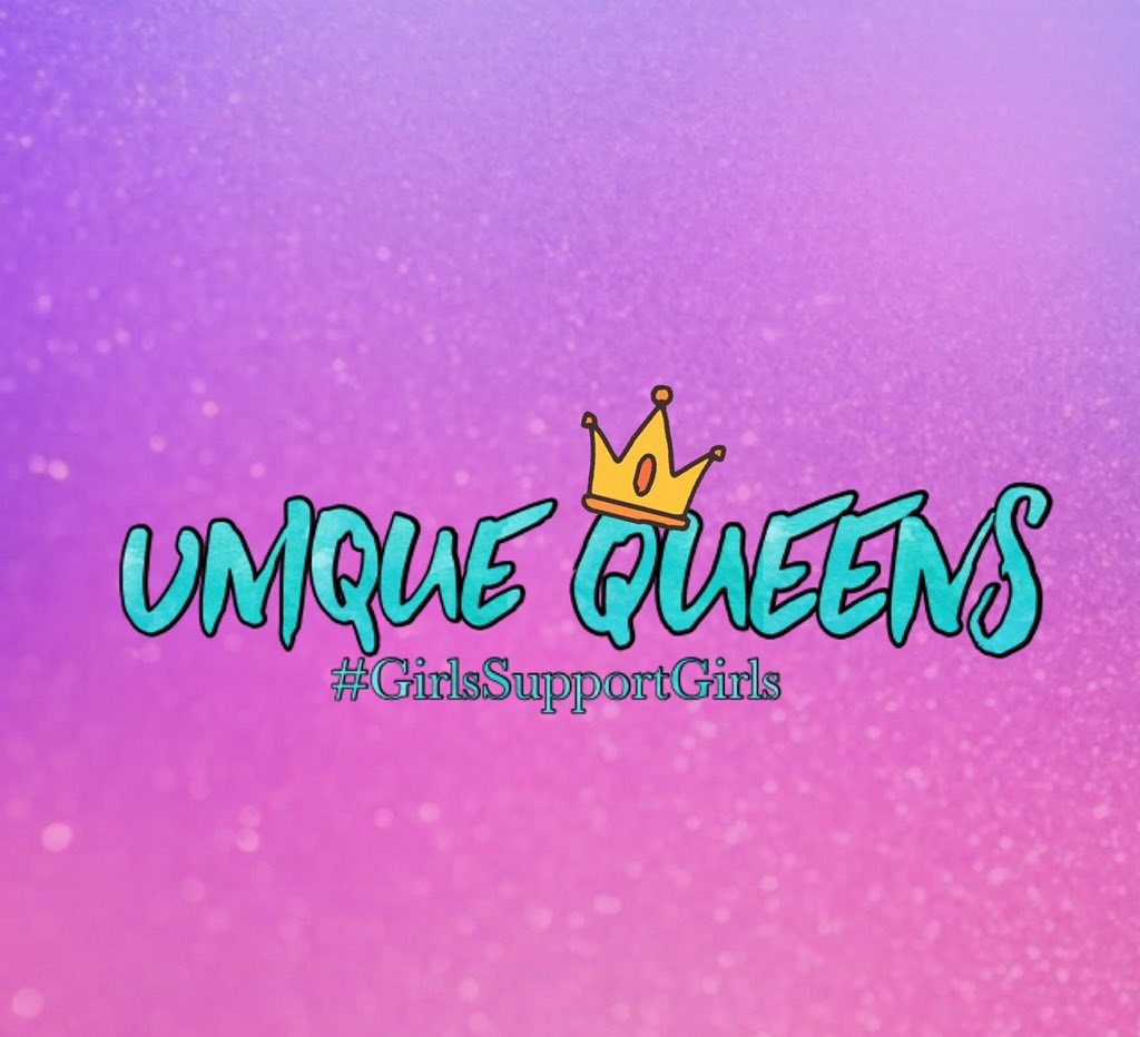 Any Lady Streamers out there, who is interested in joining <a href="/UniqueQueens3/">Unique Queens</a> 💜

We are a group of Queens 👑 who care and support each other!

There is a stream team &amp; group chat! If your interested then please let me know by DM!
#Girls #Queens #GirlsSupportGirls
#UniqueQueens 👑💜