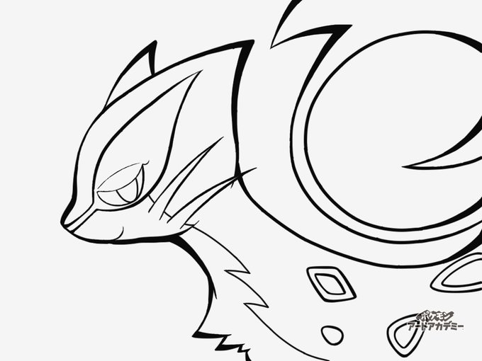 レパルダスのtwitterイラスト検索結果 レパルダスのtwitterイラスト検索結果