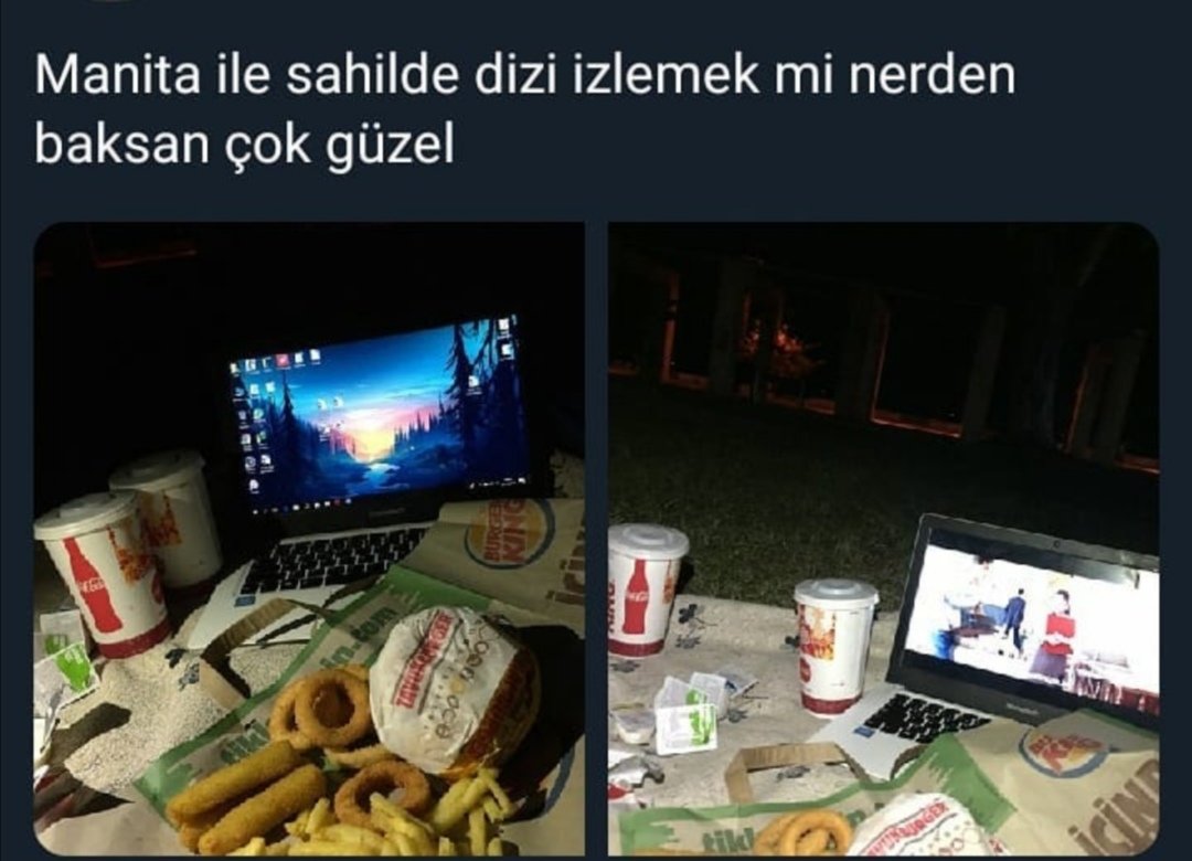 waloneq's tweet photo. manitayı bırak dışarıda izleyecek interneti bulamam ahahahah https://t.co/62Vl7NBN6j