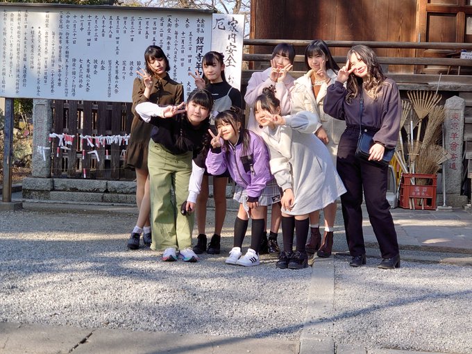 Twitterのコスプレ画像17