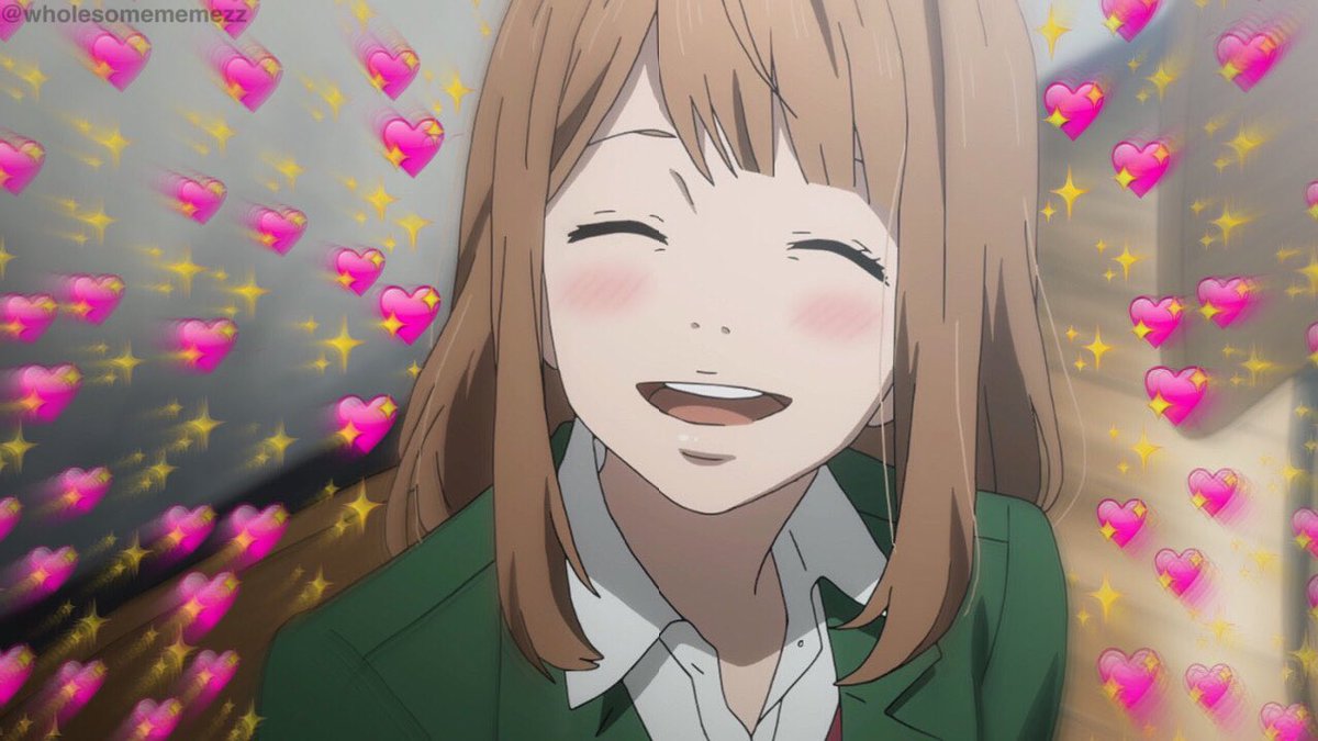 wholesomememezz's tweet photo. 💗~Made Wholesome Memes~💗      
             💗~Of Orange~💗 https://t.co/sUNlh9HeZ2
