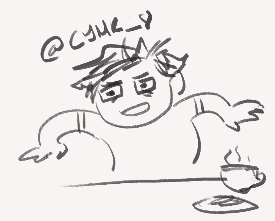 2 CUPS OF COFFEE, FOOD AND A PETTING MY DOG LATER.... it begins #KDA
https://t.co/99u6dVxTo1