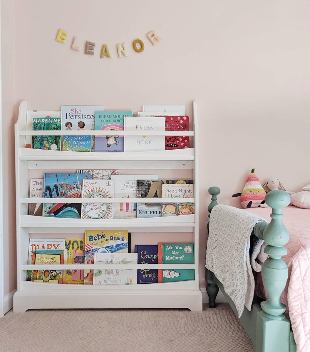 Sunday's plan: read allll the books! 📸:@mynorthernsouth #lovemypbk

Shop: bit.ly/3dxRRAn