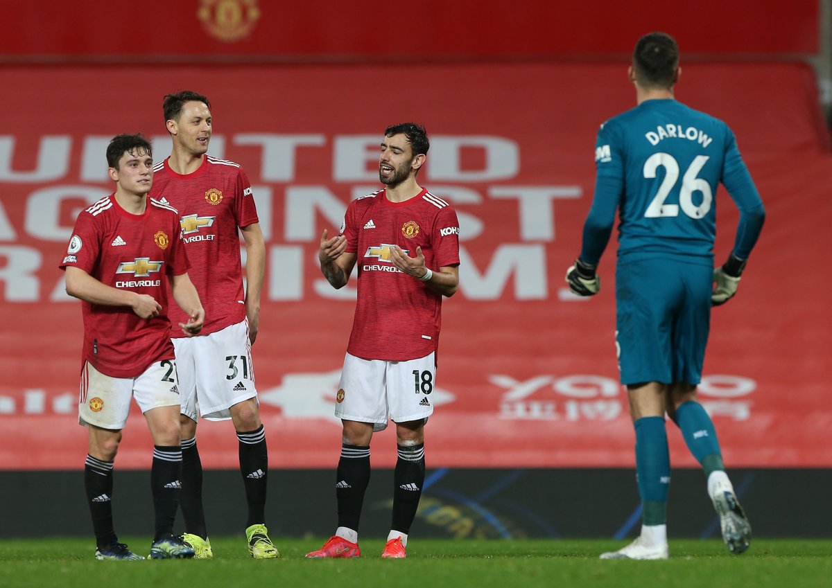 @ManUtdMEN's photo on Luke Shaw