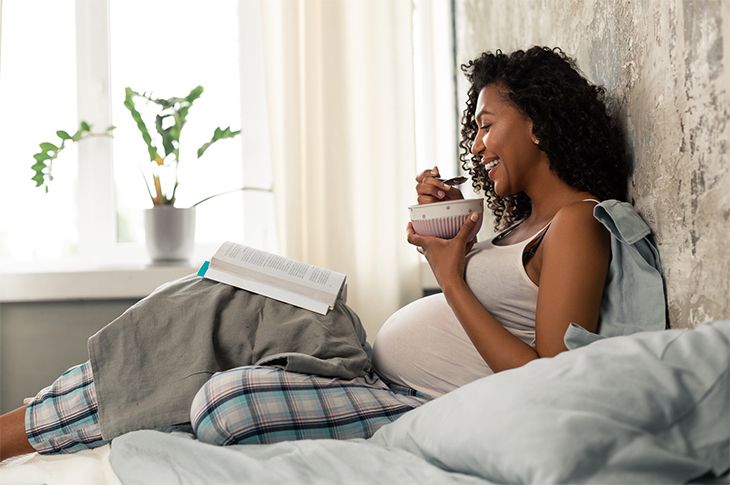 Focusing On All Areas of Your Wellness For A Healthy Pregnancy https://t.co/DbTZ7px1oK https://t.co/xFt2O3oo8y