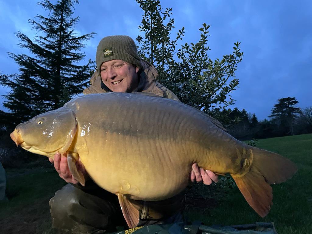 Craig Jon McEvoy (@daddymcevoy) on Twitter photo 47.08 February Monster! <a href="/DynamiteBaits/">DynamiteBaits</a> Monster Tigernut pop up fished over matching crumb infused with matching liquids. A Carp Spirit barbless size 6 short curve holding firm ๐ 47.08 February Monster! <a href="/DynamiteBaits/">DynamiteBaits</a> Monster Tigernut pop up fished over matching crumb infused with matching liquids. A Carp Spirit barbless size 6 short curve holding firm ๐