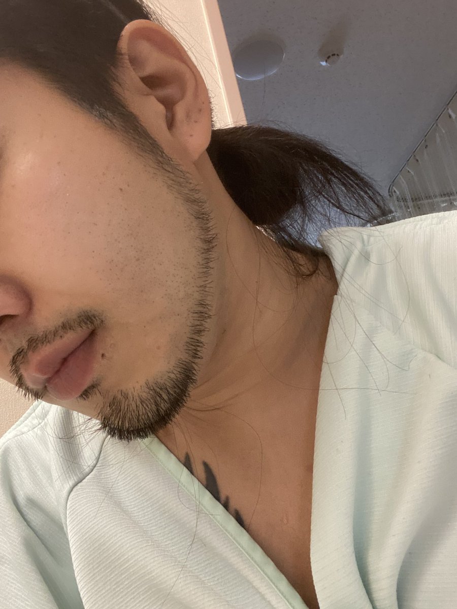 髭セット 髭セット