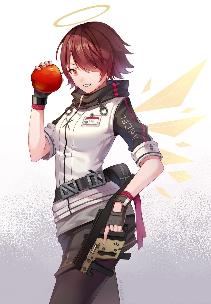 ㅤㅤ☆☆☆☆☆☆
SNIPER　ＥＸＵＳＩＡＩ

“Bullets loaded, preparations complete! Leader, what are we sending out today?”

😇　N/SFW
😇　Loves fluff
😇　Packing heat
😇　Also has a gun

#AKRP
#MVRP 

❤️ &amp; 🔄?