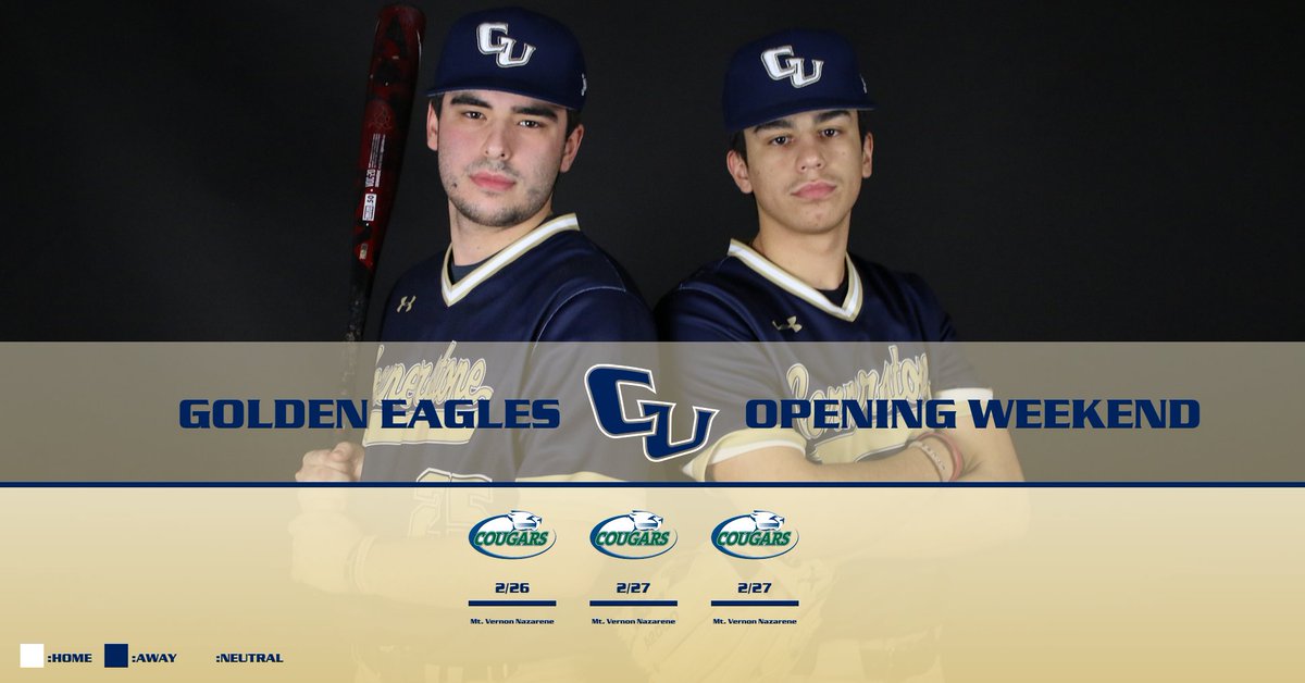 CornerstoneBAS's tweet photo. Only 5 days until we open our season a little further north than usual in Ohio, against @MVNUBaseball for a 3 game weekend series! #TogetherweSOAR https://t.co/eKakPAm9gr
