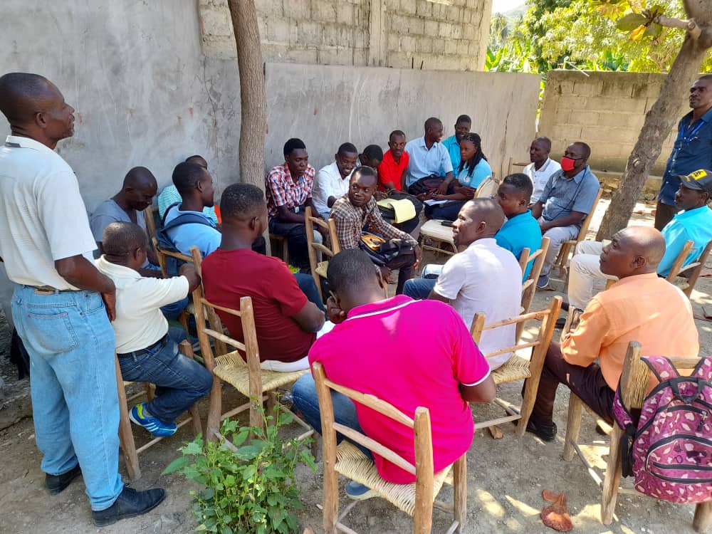 Home Roots Foundation tweet media