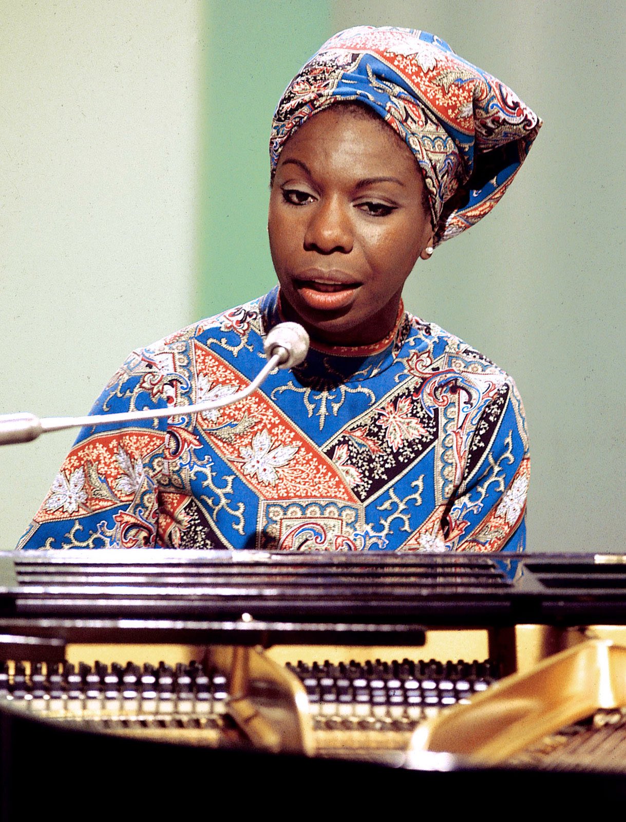 Happy birthday Nina Simone  