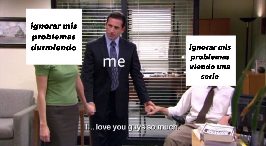 esta es la buena