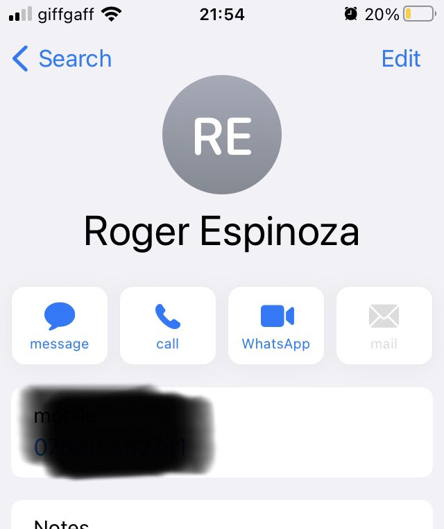 Tom Cowcher tweet media