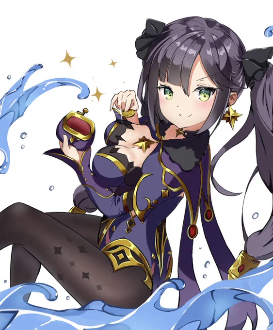 #いつか超つよつよ絵師になるので今のうちに推しませんか 
もっと上手くなりますので、どうぞよろしくお願いします! 