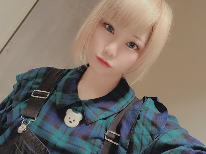 コスプレイヤー碧葉さちのTwitter画像9