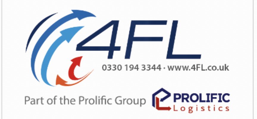 ProlificLogist1's tweet photo. Exciting times as 4FL part of the Prolific Group goes live in 1 week #4FL #palletnetwork #prolific #warehousing #excitingtimesahead #local #onwardsandupwards #growth https://t.co/3AmLhofuWd