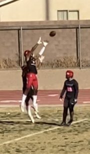 Son-shine 🤩 #highlight #Pylon7v7 #Pick6 #interception #footballweekend