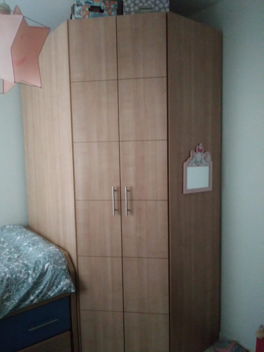 JuliaSp98's tweet photo. VENDO DORMITORIO JUVENIL CON POQUÍSIMO USO!!! CAMA NIDO+ 2 COLCHONES+ARMARIO+ESCRITORIO
¿Te podría interesar? Mira todas las fotos del cuarto completo en el enlace!
Porfisss ayudita🙏
📍La Rinconada (Sevilla)
 https://t.co/855uaaovMf https://t.co/gQq3PKiE0a