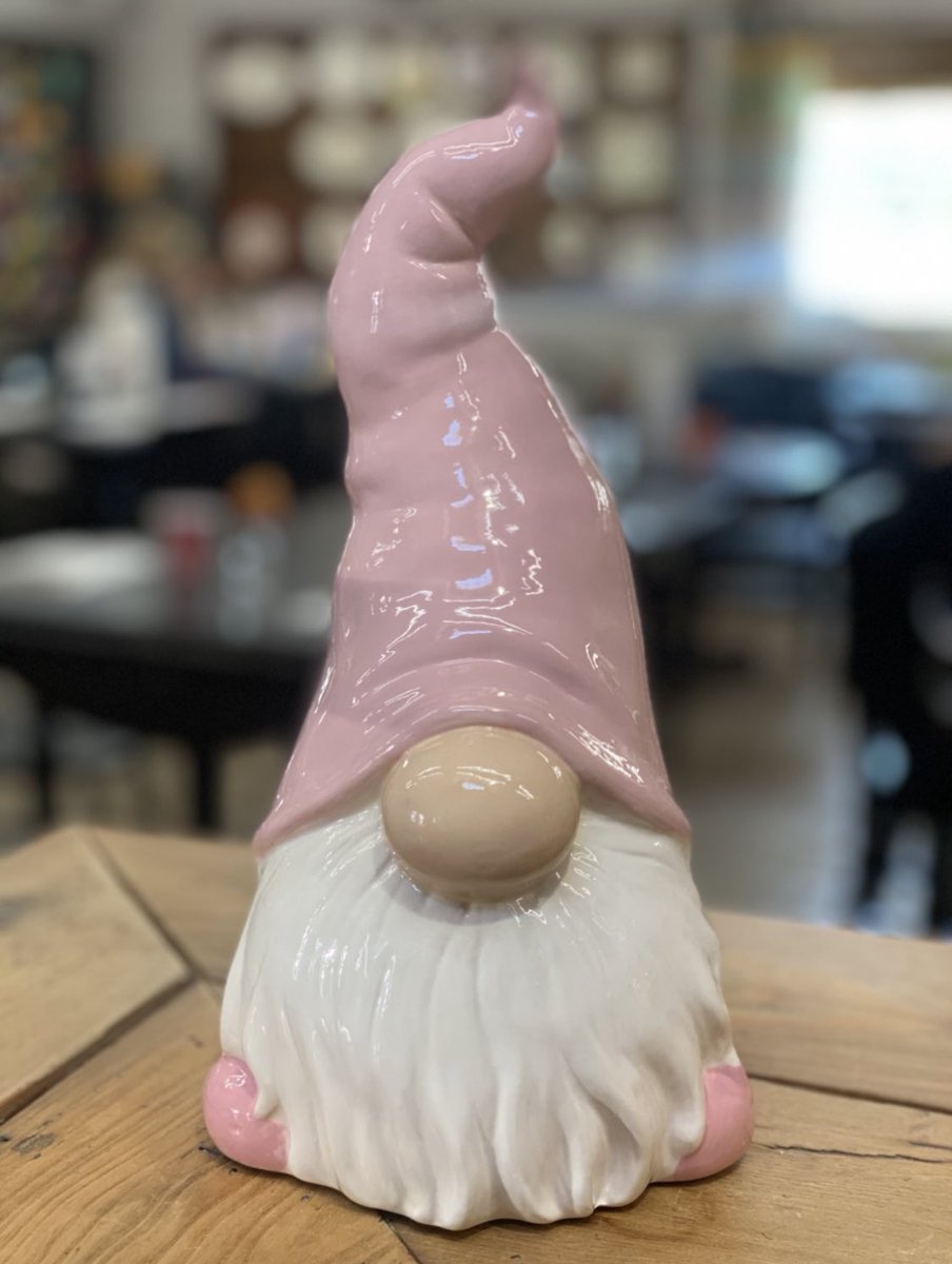 Firehouse Pottery tweet media