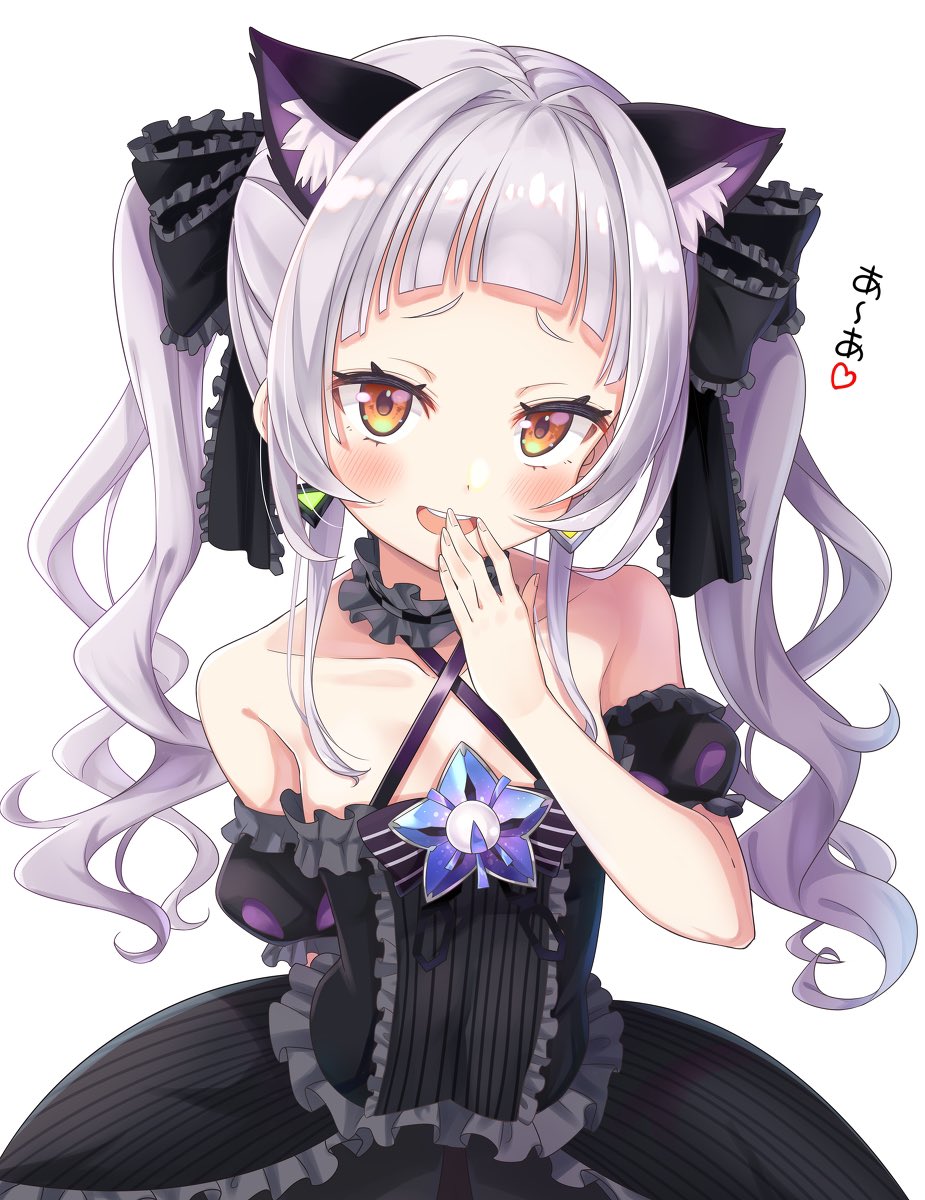 紫咲シオン🌙 ホロライブ on X: